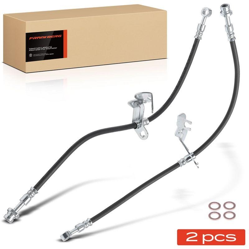 Frankberg Bremsschlauch