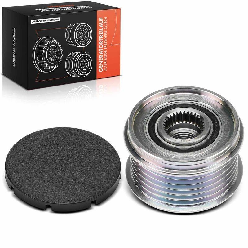 1x Frankberg Generatorfreilauf Lichtmaschine 5481FB0056469