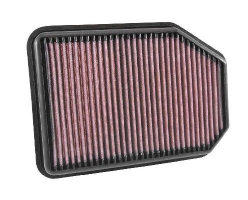 K&N Filters Luftfilter