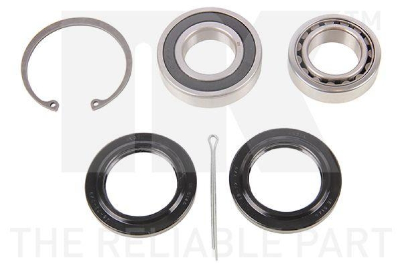 NK Wheel Bearing Kit