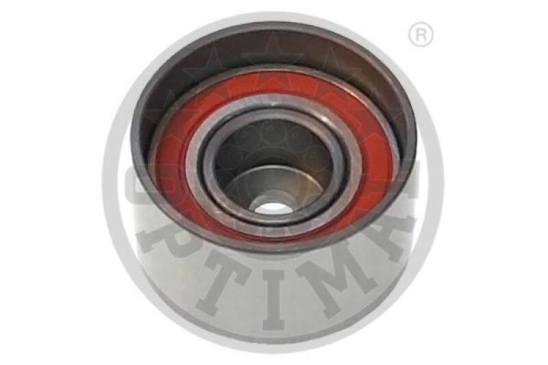 OPTIMAL Deflection/Guide Pulley, timing belt