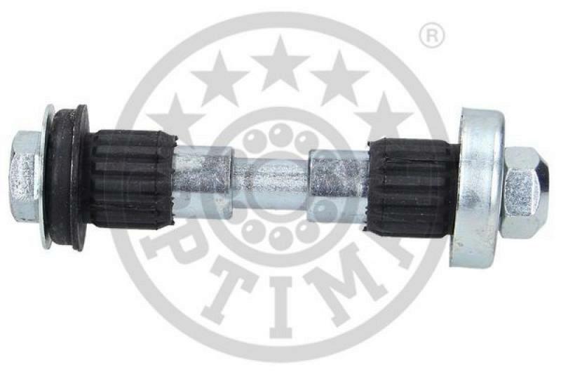 OPTIMAL Repair Kit, reversing lever