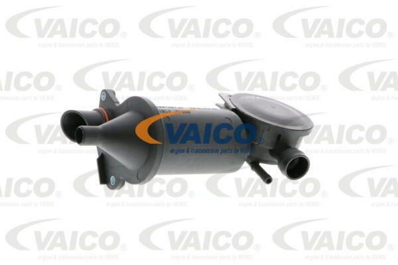 VAICO Ölabscheider, Kurbelgehäuseentlüftung Original VAICO Qualität