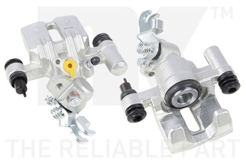 Bremssattel