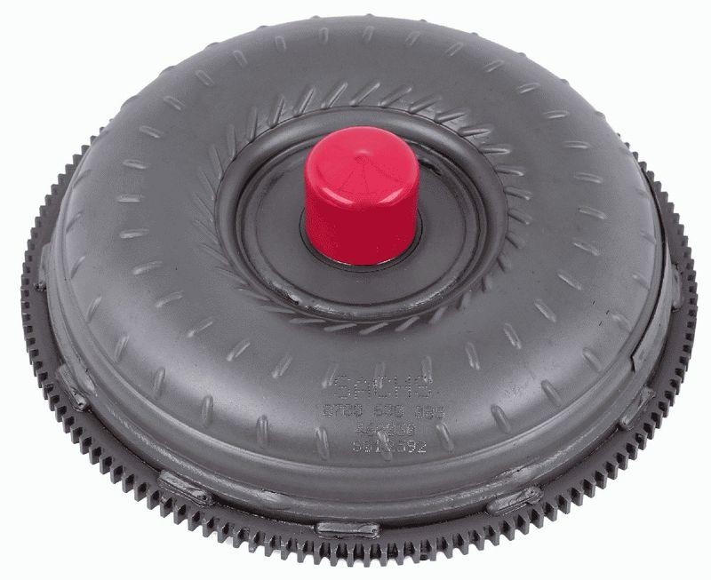 SACHS Torque Converter