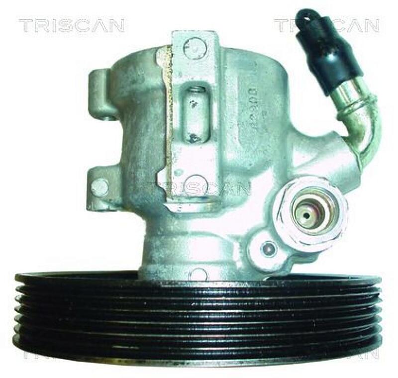 TRISCAN Hydraulikpumpe, Lenkung