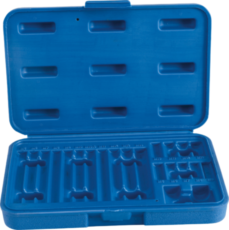 BGS Toolbox