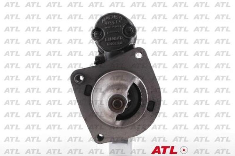 ATL Autotechnik Starter