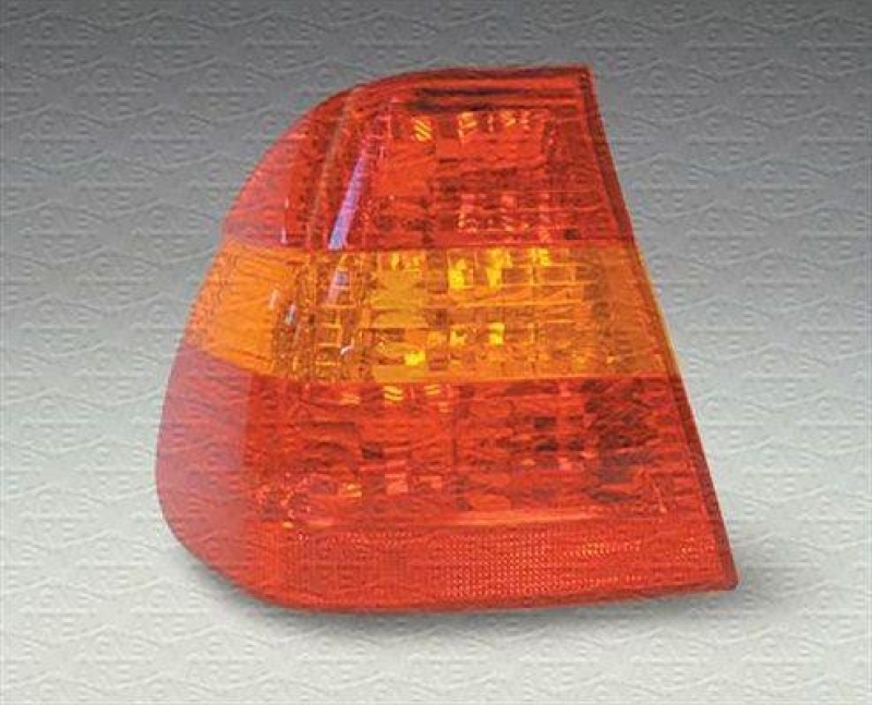 MAGNETI MARELLI Combination Rearlight