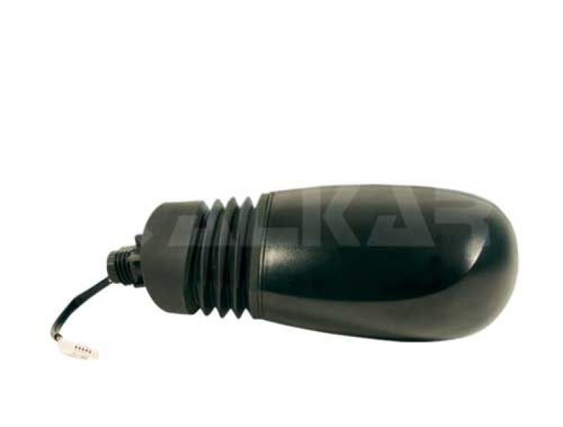Komplettspiegel Außenspiegel links passend für FIAT PUNTO (188_) 9/1999-12/2003 6127349