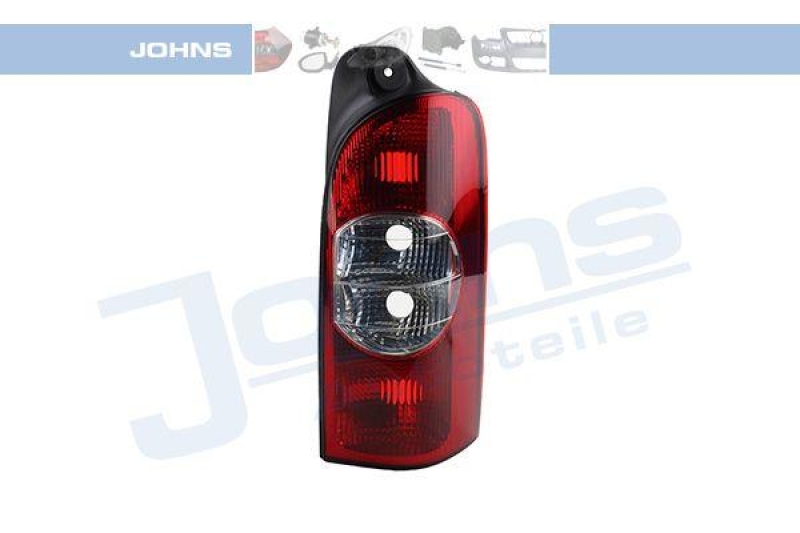 Combination Rearlight