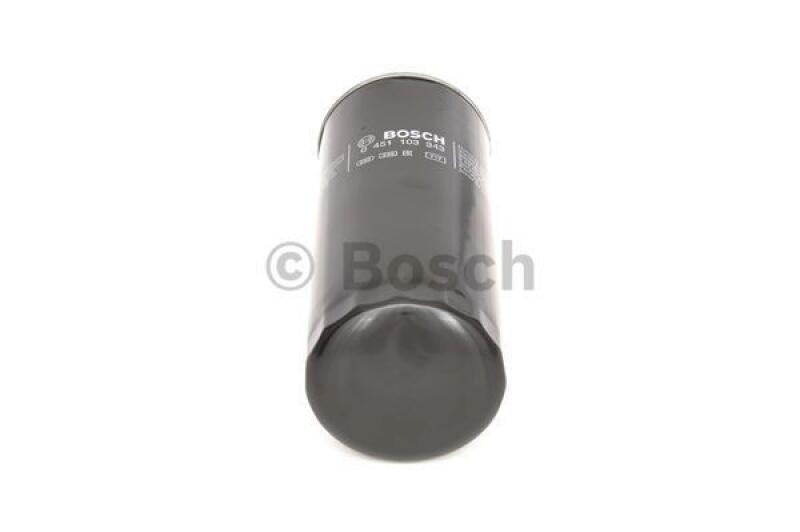 BOSCH Oil Filter