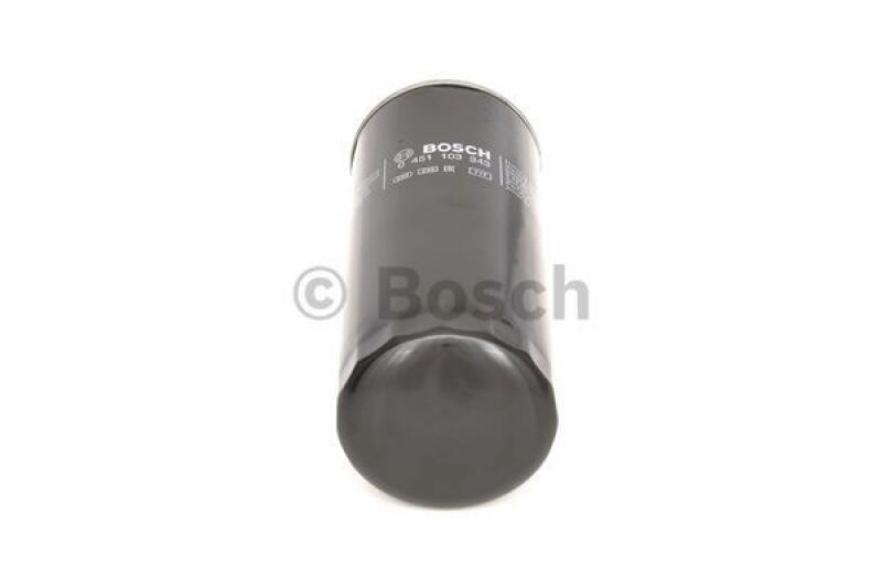 BOSCH Ölfilter