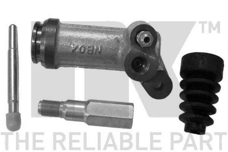 NK Slave Cylinder, clutch