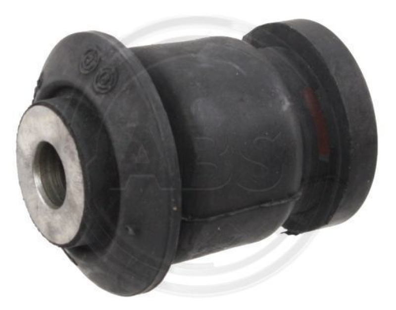 Mounting, control/trailing arm