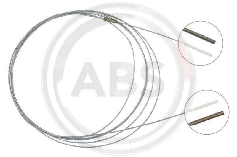 Accelerator Cable