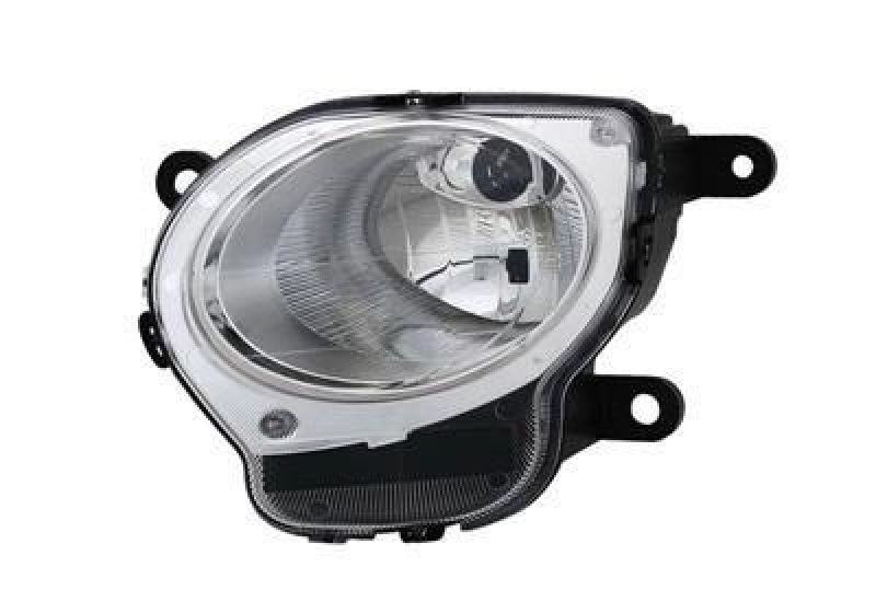 VAN WEZEL Spotlight