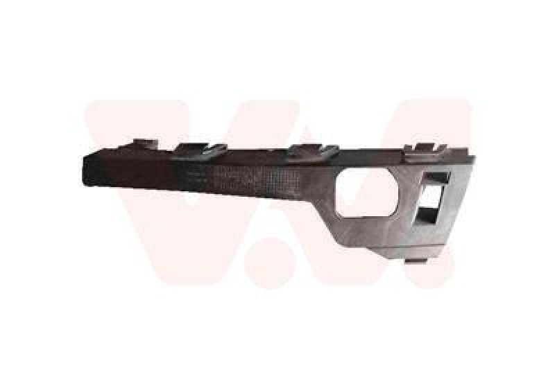 VAN WEZEL Mounting Bracket, bumper