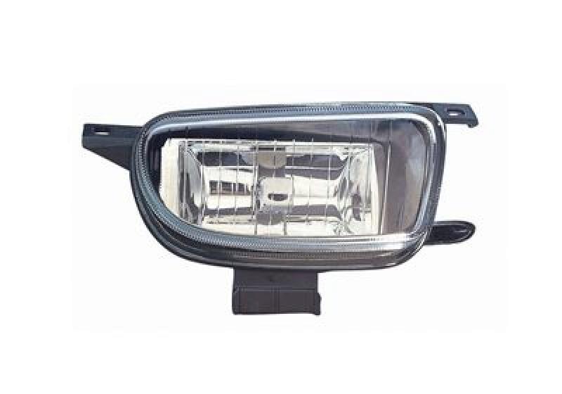 VAN WEZEL Fog Light