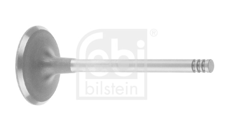 FEBI BILSTEIN Einlassventil