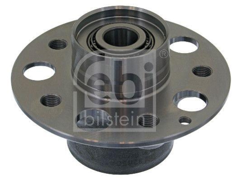 FEBI BILSTEIN Radlagersatz 32850