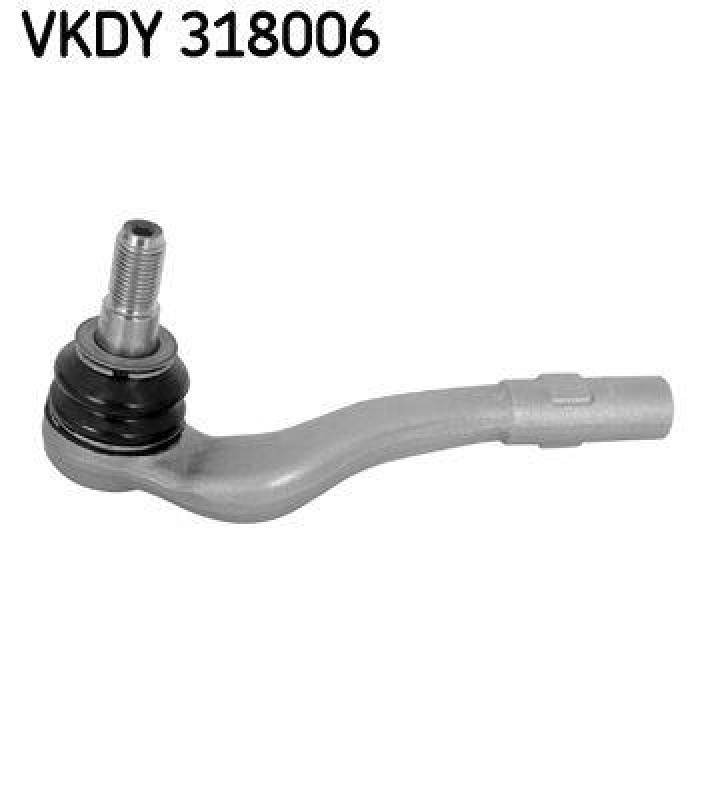 SKF Spurstangenkopf VKDY 318006