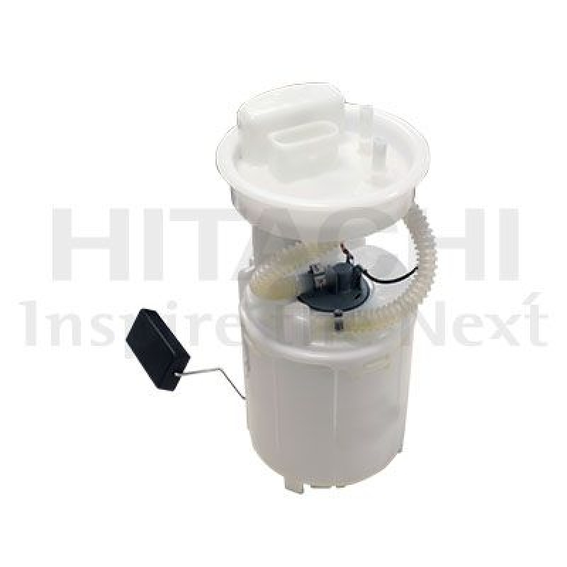 HITACHI Fuel Feed Unit