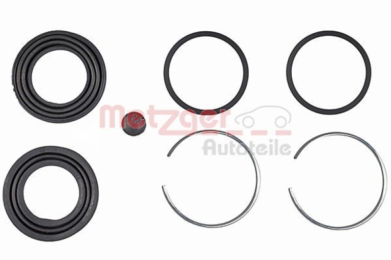 METZGER Repair Kit, brake caliper
