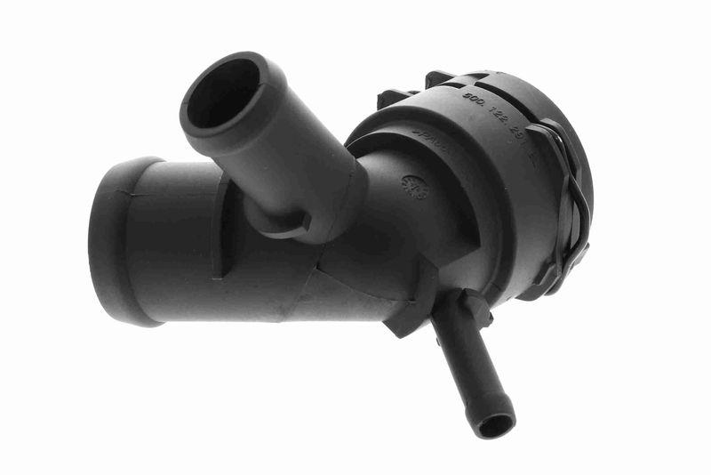 VAICO K&uuml;hlmittelflansch Original VAICO Qualit&auml;t V10-6760