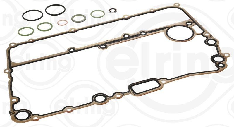 ELRING Gasket Set, oil cooler
