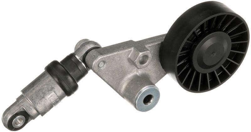 GATES Belt Tensioner, V-ribbed belt DriveAlign&reg;