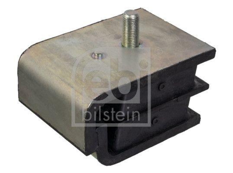 FEBI BILSTEIN Mounting, engine