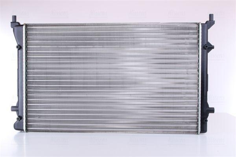 NISSENS Radiator, engine cooling