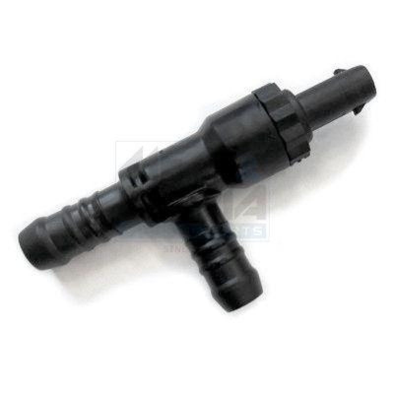 MEAT & DORIA Sensor, fuel temperature