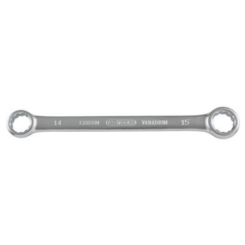 KS TOOLS Doppel-Ringschlüssel