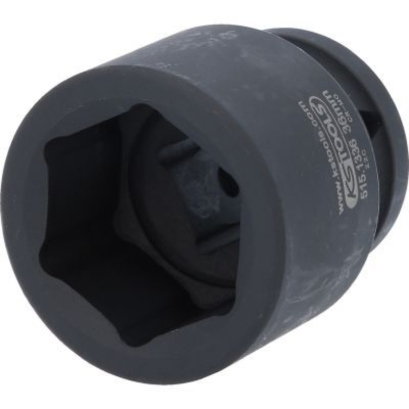 KS TOOLS Kraft-Stecknuss