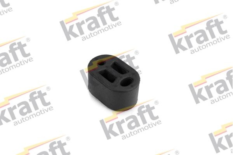 KRAFT AUTOMOTIVE Mount, exhaust system