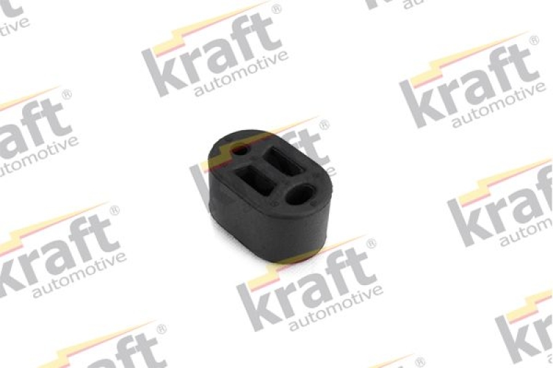 KRAFT AUTOMOTIVE Halter, Abgasanlage