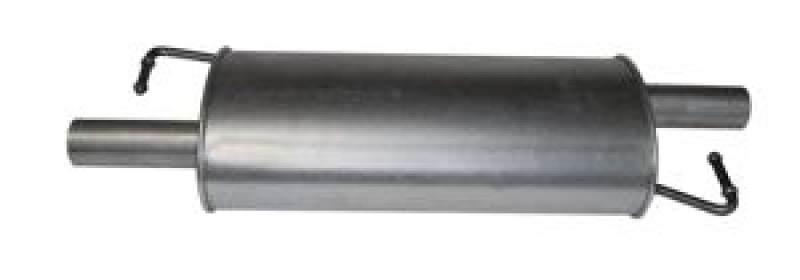EBERSPÄCHER Centre Muffler