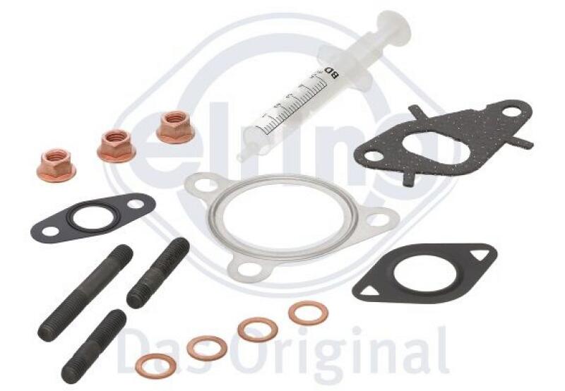 ELRING Mounting Kit, charger