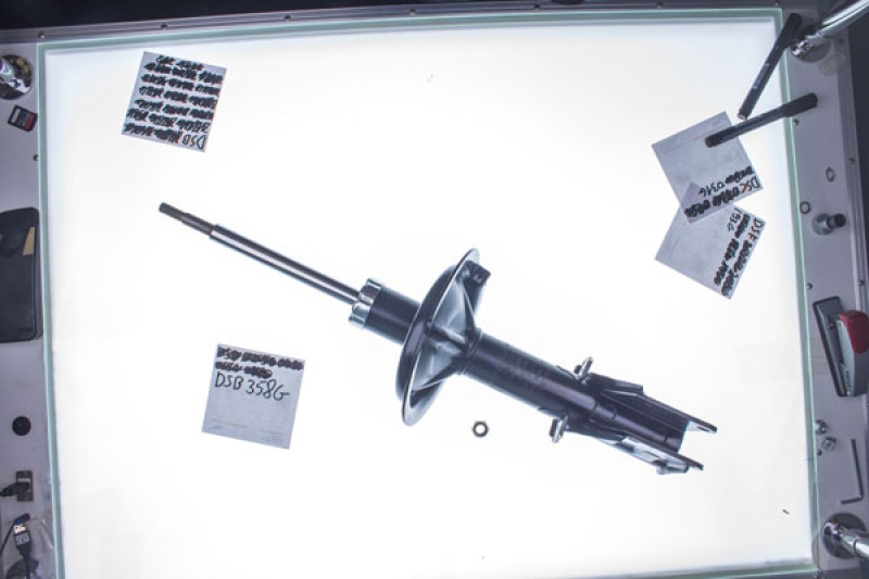 DENCKERMANN Sto&szlig;d&auml;mpfer DSB358G