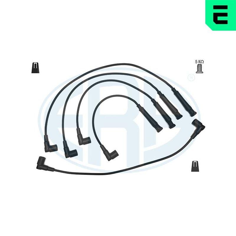 ERA Ignition Cable Kit