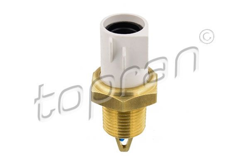 TOPRAN Sensor, intake air temperature