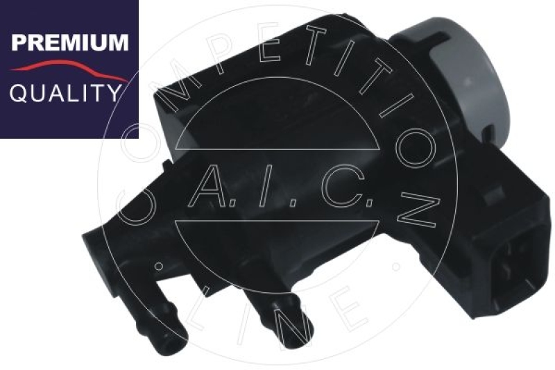 AIC Boost Pressure Control Valve AIC Premium Quality, OEM Quality