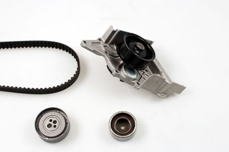 GK Water Pump & Timing Belt Set