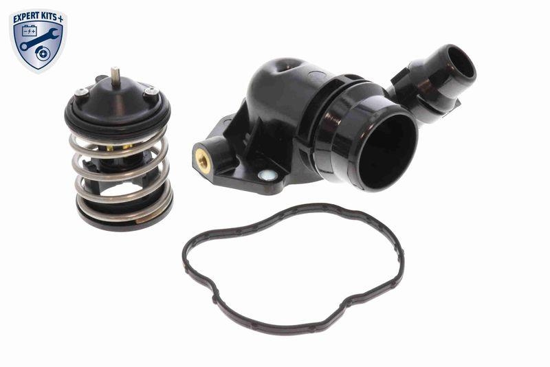 VEMO Thermostat Housing EXPERT KITS +