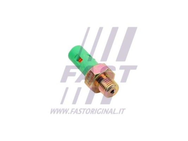 FAST Sender Unit, oil pressure