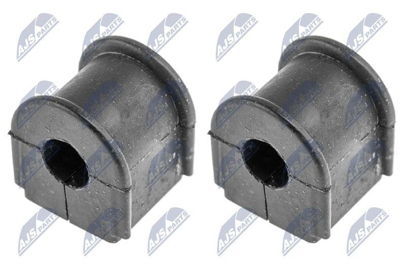 NTY Lagerung, Stabilisator ZGS-HD-046