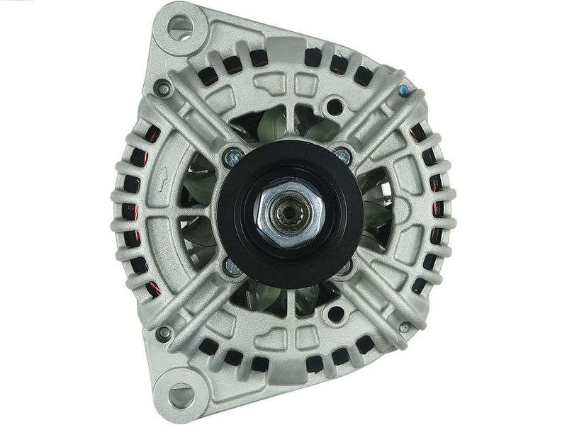 AS-PL Generator Brandneu AS-PL