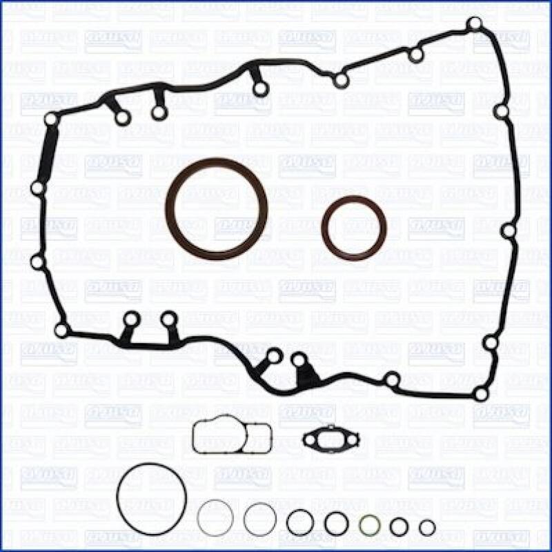 AJUSA Gasket Set, crank case